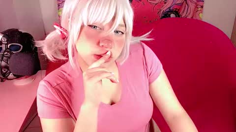 Snapshot of ahegaodoll chatting on September 13, 2025, 1:16 am ahegaodoll online show from September 13, 2025, 1:16 am