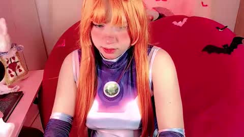 Snapshot of ahegaodoll chatting on October 6, 2025, 1:47 am ahegaodoll online show from October 6, 2025, 1:47 am