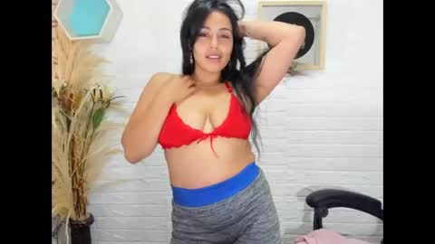 Ahisha online show from January 30, 2025, 6:21 pm