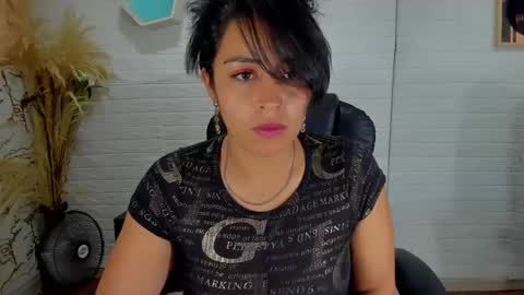 Ahisha online show from March 6, 2025, 7:54 pm