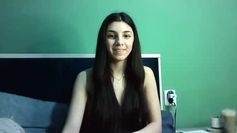 Snapshot of ahotkitty18 chatting on January 10, 2025, 3:48 pm Selena online show from January 10, 2025, 3:48 pm