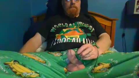 Snapshot of ahrnycumtoy chatting on March 3, 2025, 6:37 am hrnycummer online show from March 3, 2025, 6:37 am
