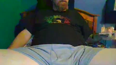 Snapshot of ahrnycumtoy chatting on March 5, 2025, 8:00 am hrnycummer online show from March 5, 2025, 8:00 am