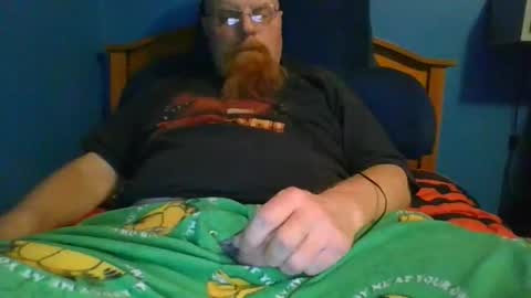 hrnycummer online show from November 30, 2025, 7:34 am