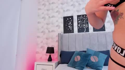 Snapshot of ahsly_ms chatting on February 22, 2025, 10:31 pm ahsly_ms online show from February 22, 2025, 10:31 pm