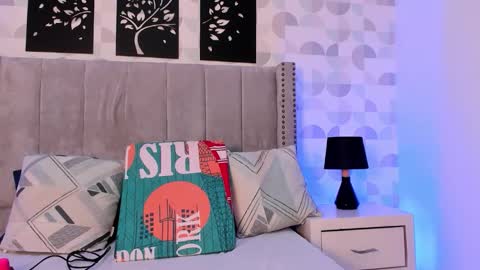 Snapshot of ahsly_ms chatting on October 7, 2025, 7:00 pm ahsly_ms online show from October 7, 2025, 7:00 pm