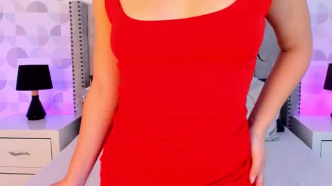 Snapshot of ahsly_ms chatting on October 11, 2025, 7:45 pm ahsly_ms online show from October 11, 2025, 7:45 pm