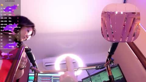 Ahytana online show from September 14, 2025, 5:28 am