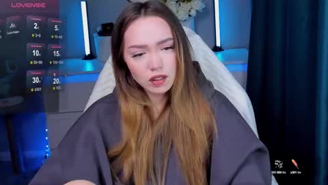 Snapshot of ai__girl chatting on October 4, 2025, 9:02 pm ai__girl online show from October 4, 2025, 9:02 pm