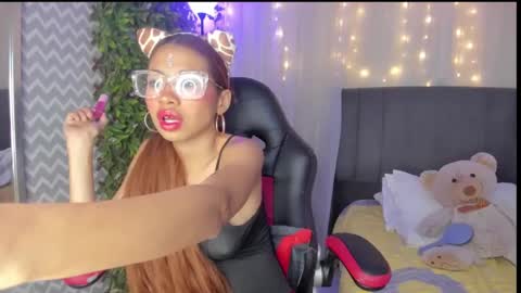 Aida online show from March 6, 2025, 4:41 am