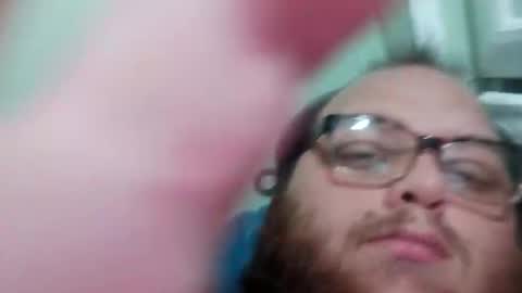 aidantheunicorn online show from December 20, 2025, 7:43 pm