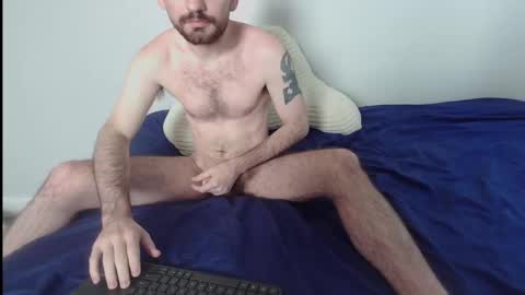 aidark16 online show from October 5, 2025, 12:58 pm