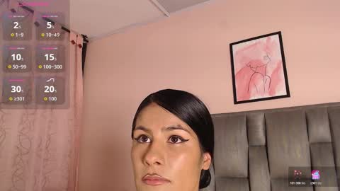 Ailyn online show from December 2, 2025, 11:11 pm