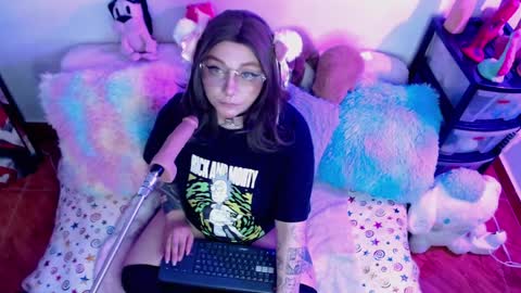 Snapshot of aiko_yagami chatting on February 6, 2025, 5:14 am Aiko online show from February 6, 2025, 5:14 am