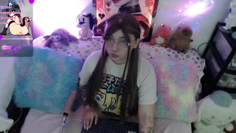 Snapshot of aiko_yagami chatting on February 9, 2025, 4:25 am Aiko online show from February 9, 2025, 4:25 am