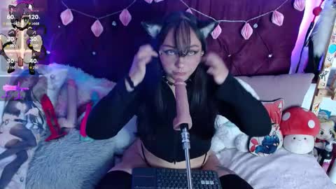 Snapshot of aiko_yagami chatting on October 13, 2025, 1:16 am Aiko online show from October 13, 2025, 1:16 am