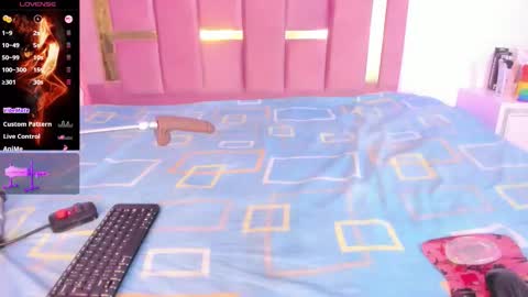 Aiko online show from November 20, 2025, 6:46 am