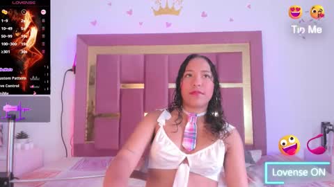 Aiko online show from December 5, 2025, 1:42 pm