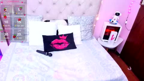 Aileen  online show from October 28, 2025, 4:27 am