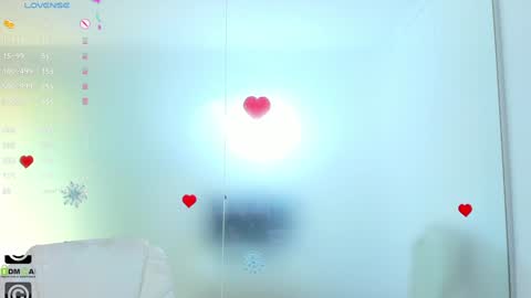 Allie  online show from January 11, 2025, 10:40 am