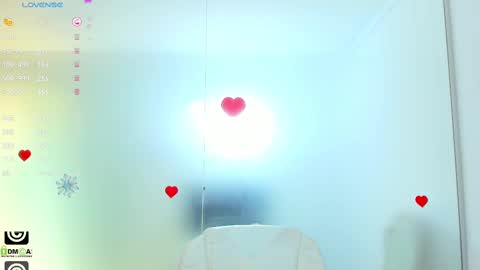 Allie  online show from February 23, 2025, 12:48 pm