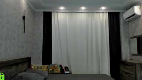 Ailey online show from January 4, 2025, 12:05 pm