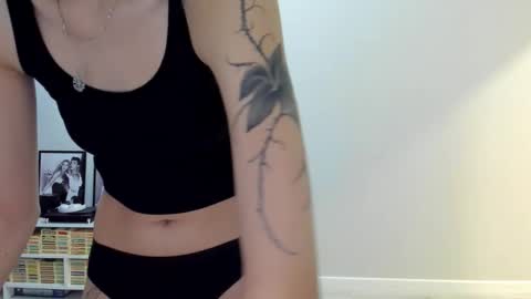 Ailey online show from November 29, 2025, 1:30 am