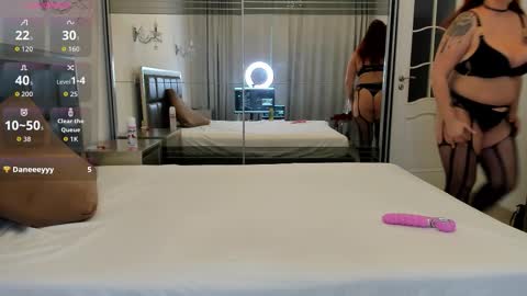 Snapshot of ailinaioki chatting on December 2, 2025, 1:05 pm Ailinaioki online show from December 2, 2025, 1:05 pm