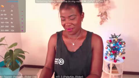 Snapshot of ailyn_ chatting on December 18, 2024, 4:09 am ailyn_ online show from December 18, 2024, 4:09 am