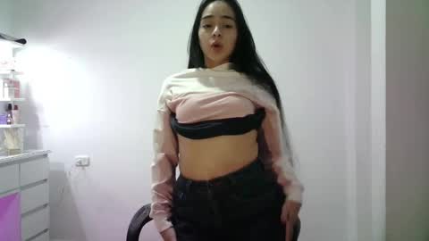 AINE online show from November 19, 2025, 1:16 am