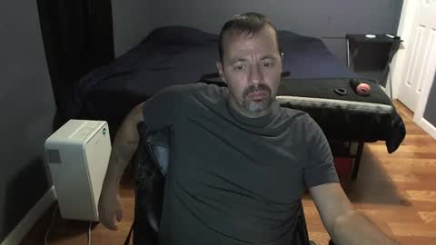 Daddy online show from December 3, 2024, 10:29 pm