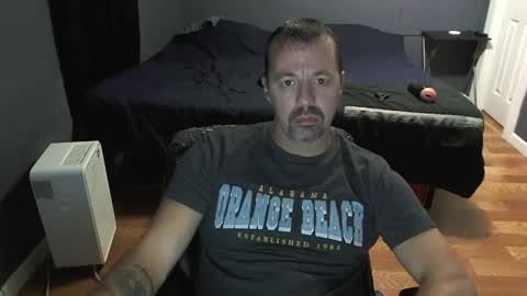 Daddy online show from December 7, 2024, 11:23 pm