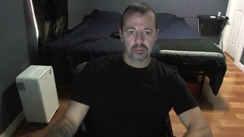 Daddy online show from December 22, 2024, 9:09 pm