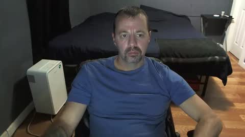 Daddy online show from December 29, 2024, 10:36 pm