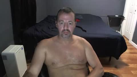 Daddy online show from January 4, 2025, 10:45 pm