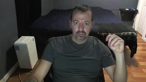 Daddy online show from January 26, 2025, 12:05 am