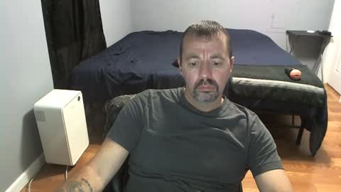 Daddy online show from March 10, 2025, 11:16 pm