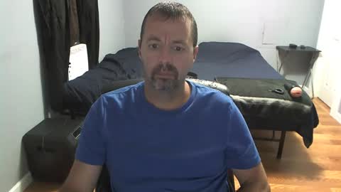 Daddy online show from September 15, 2025, 11:05 pm