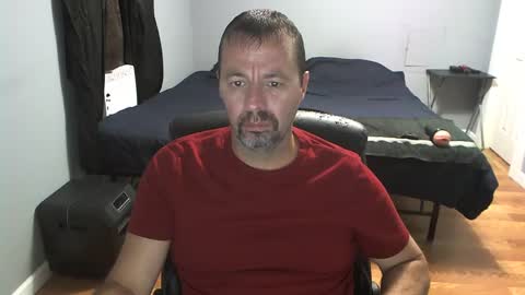 Daddy online show from September 17, 2025, 12:12 am