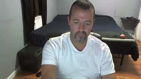 Daddy online show from September 22, 2025, 11:40 pm