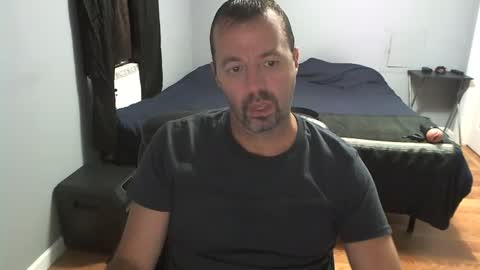 Daddy online show from October 3, 2025, 10:18 pm