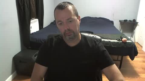 Daddy online show from October 6, 2025, 11:35 pm