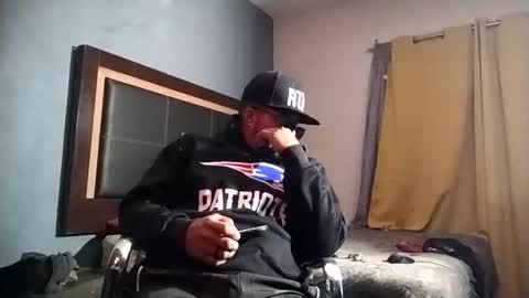 airoon91 online show from November 5, 2025, 12:05 pm