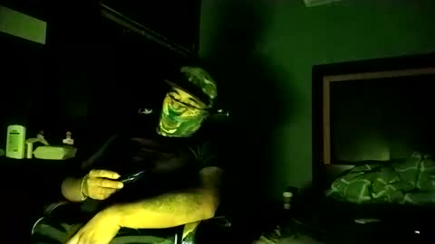 airoon91 online show from November 12, 2025, 6:47 am