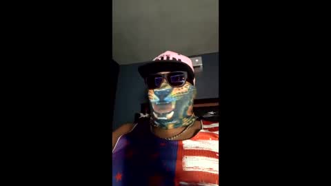 airoon91 online show from December 15, 2025, 4:39 am