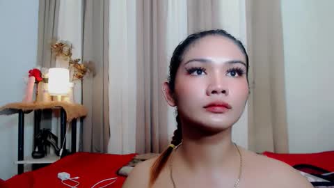 Snapshot of airy_and_dave chatting on October 12, 2025, 4:17 pm airy_and_dave online show from October 12, 2025, 4:17 pm