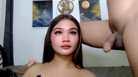 airy_lust online show from November 21, 2025, 5:00 pm