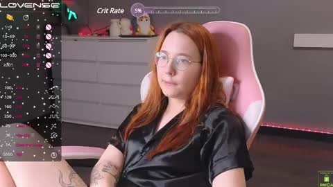 Snapshot of airyhill chatting on March 10, 2025, 8:12 pm airyhill online show from March 10, 2025, 8:12 pm