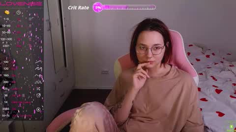 Snapshot of airyhill chatting on October 23, 2025, 7:29 am airyhill online show from October 23, 2025, 7:29 am