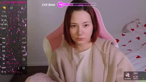 Snapshot of airyhill chatting on October 27, 2025, 8:07 am airyhill online show from October 27, 2025, 8:07 am